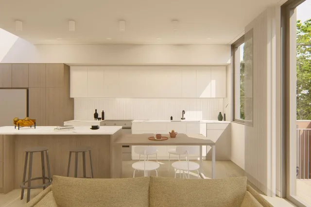 Appartement vendu, Le Plateau-Mont-Royal
