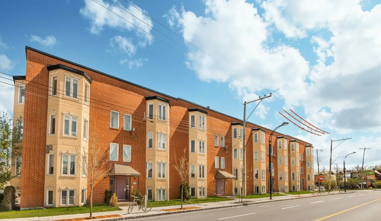 Appartement vendu, Villeray/Saint-Michel/Parc-Extension