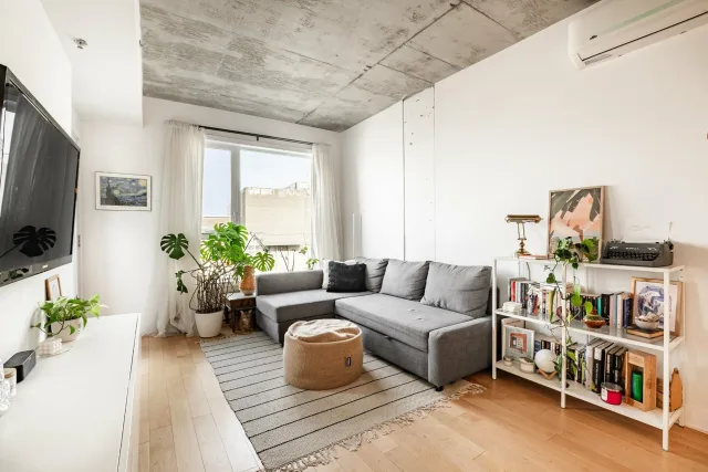 Appartement vendu, Rosemont/La Petite-Patrie
