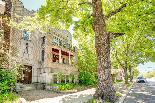 Appartement à vendre, Le Plateau-Mont-Royal