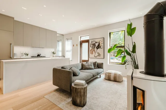 Appartement vendu, Le Plateau-Mont-Royal