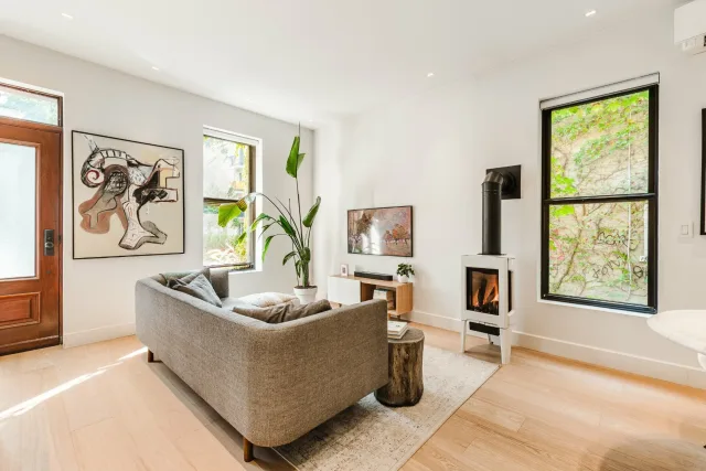 Appartement vendu, Le Plateau-Mont-Royal
