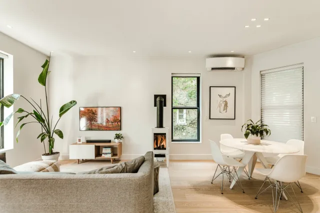 Appartement vendu, Le Plateau-Mont-Royal