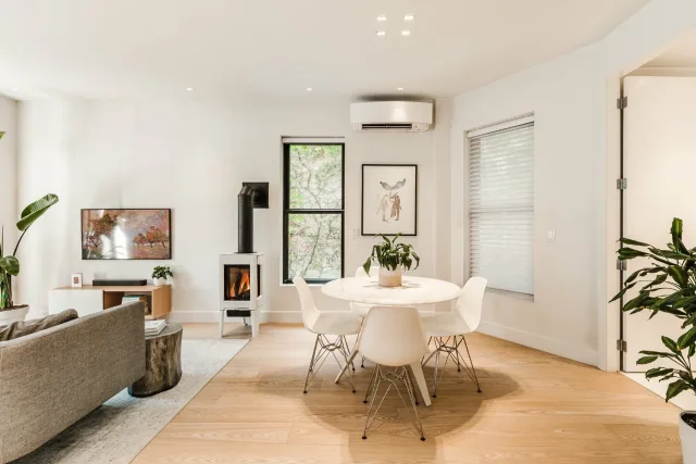 Appartement vendu, Le Plateau-Mont-Royal