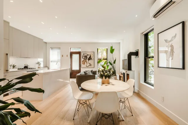 Appartement vendu, Le Plateau-Mont-Royal