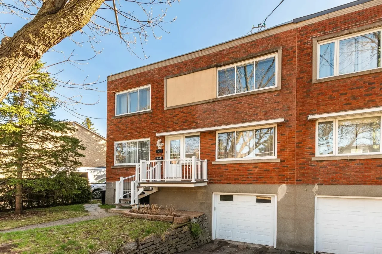 Triplex vendu, Rosemont/La Petite-Patrie