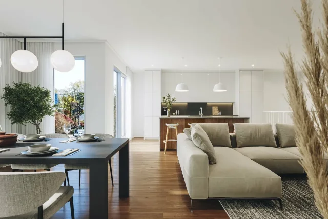 Appartement vendu, Rosemont/La Petite-Patrie