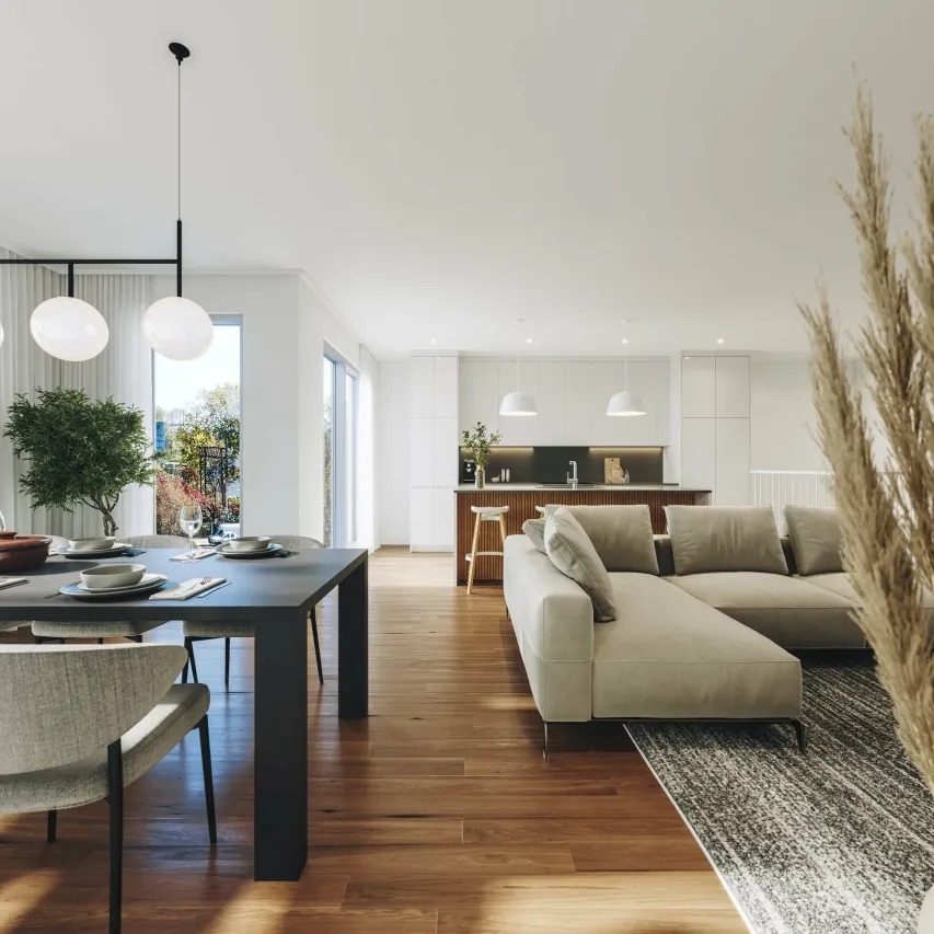 Appartement vendu, Rosemont/La Petite-Patrie