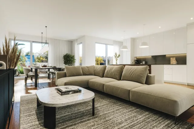 Appartement vendu, Rosemont/La Petite-Patrie