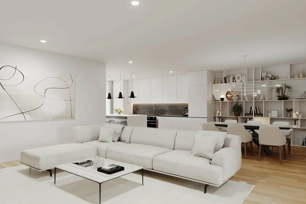 Appartement vendu, Rosemont/La Petite-Patrie