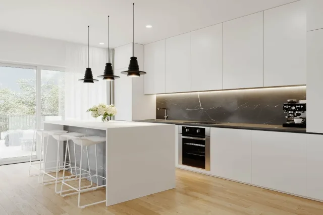 Appartement vendu, Rosemont/La Petite-Patrie