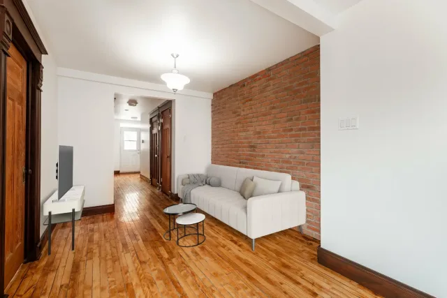 Appartement vendu, Le Plateau-Mont-Royal