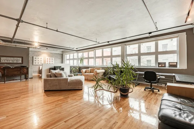 Appartement vendu, Ville-Marie