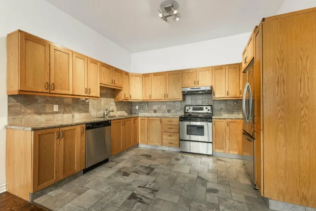 Appartement vendu, Mercier/Hochelaga-Maisonneuve