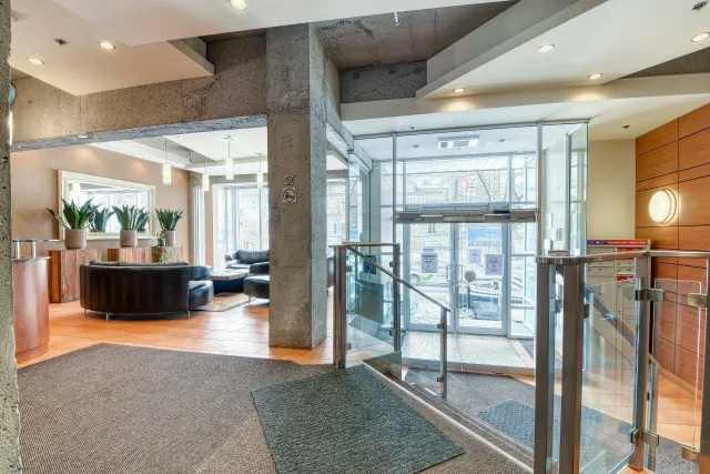 Appartement vendu, Ville-Marie