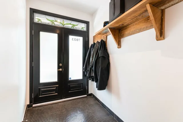 Triplex vendu, Villeray/Saint-Michel/Parc-Extension
