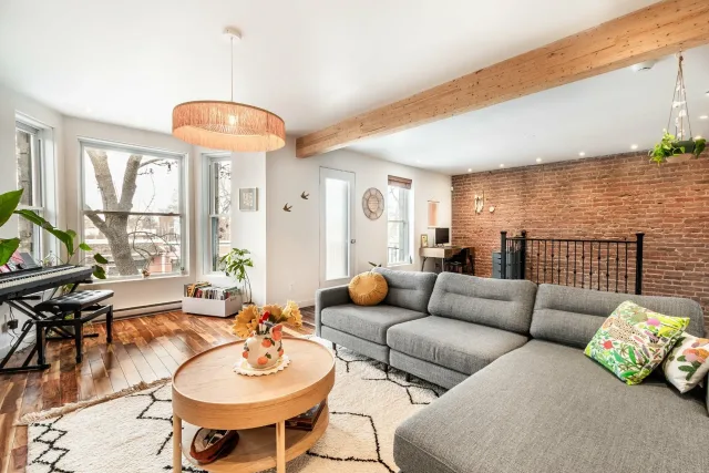 Appartement vendu, Mercier/Hochelaga-Maisonneuve