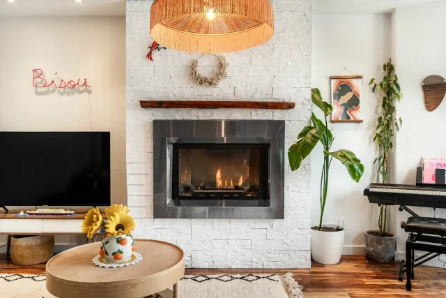 Appartement vendu, Mercier/Hochelaga-Maisonneuve