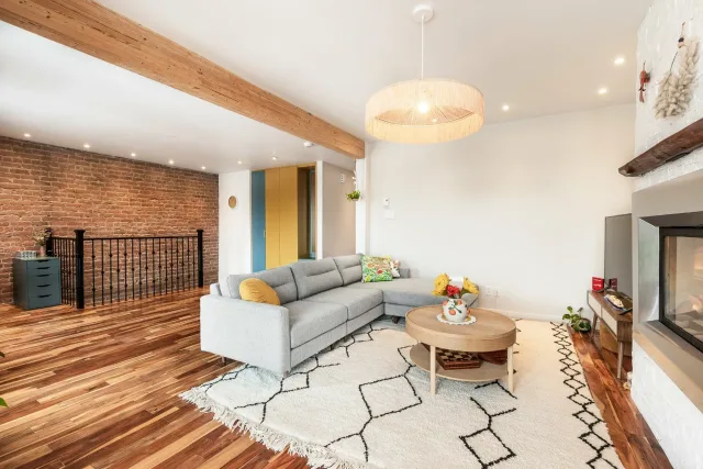 Appartement vendu, Mercier/Hochelaga-Maisonneuve