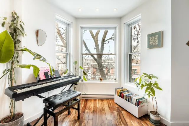 Appartement vendu, Mercier/Hochelaga-Maisonneuve