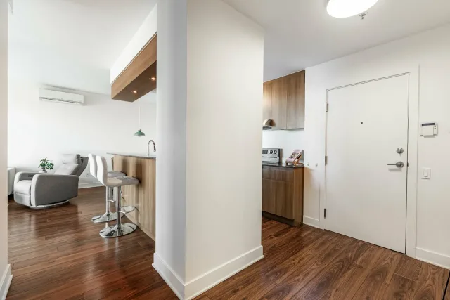 Appartement vendu, Rosemont/La Petite-Patrie