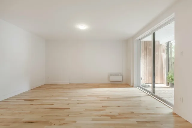 Triplex vendu, Le Plateau-Mont-Royal