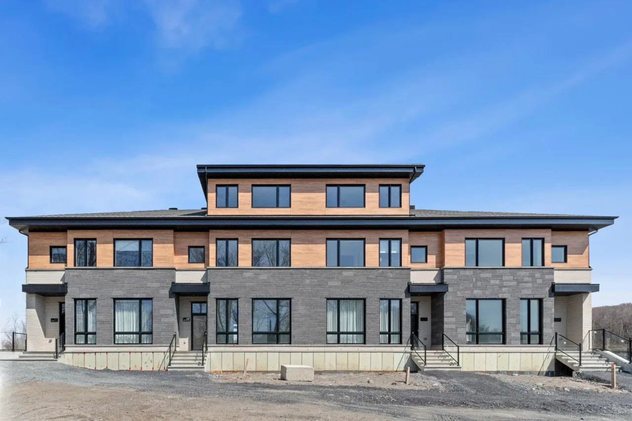 Maison de plain-pied vendue, Saint-Bruno-de-Montarville