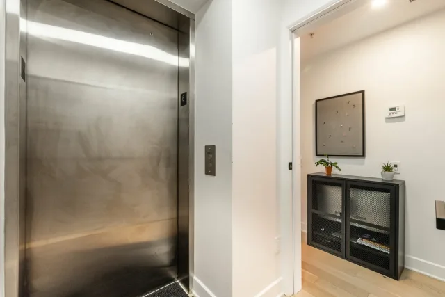 Appartement vendu, Ville-Marie