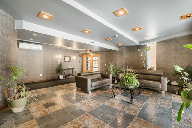 Appartement vendu, Ville-Marie