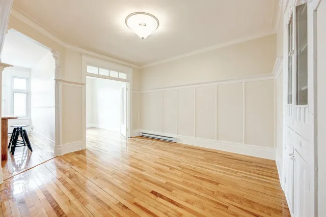 Appartement vendu, Rosemont/La Petite-Patrie