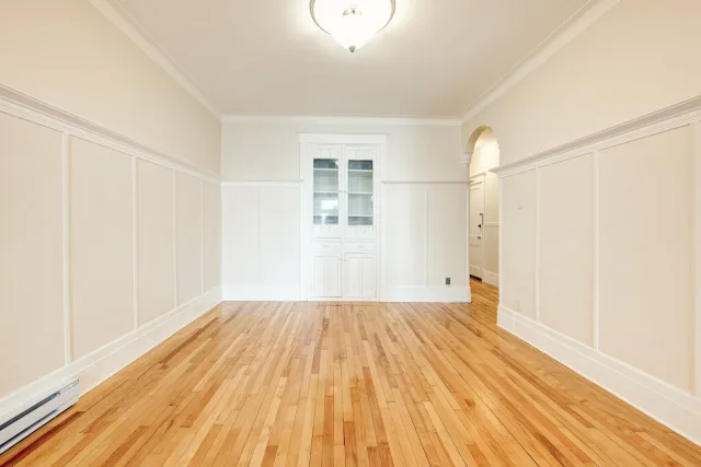 Appartement vendu, Rosemont/La Petite-Patrie