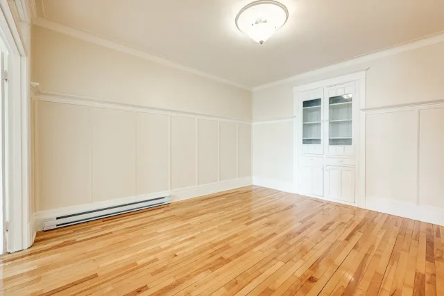 Appartement vendu, Rosemont/La Petite-Patrie