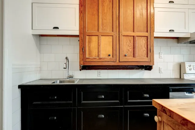 Appartement vendu, Rosemont/La Petite-Patrie