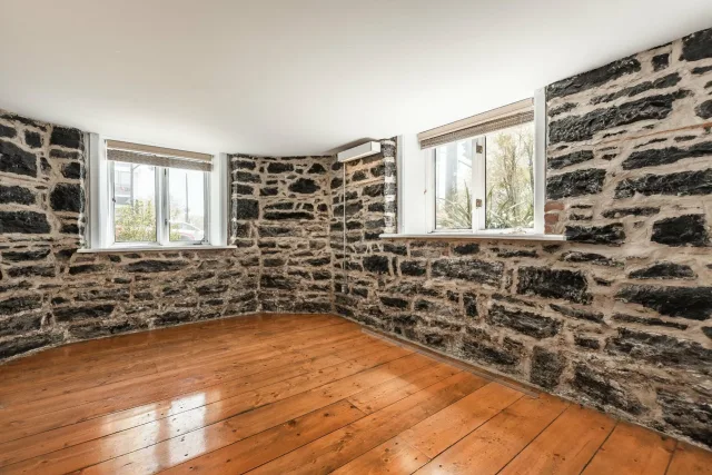 Appartement vendu, Le Plateau-Mont-Royal