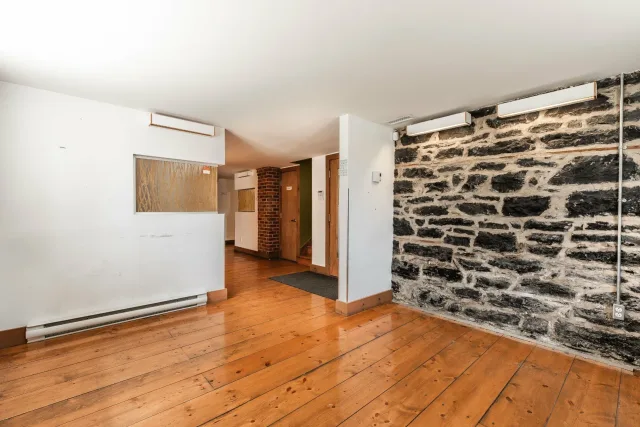 Appartement vendu, Le Plateau-Mont-Royal