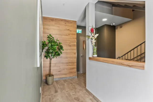 Appartement vendu, La-Prairie