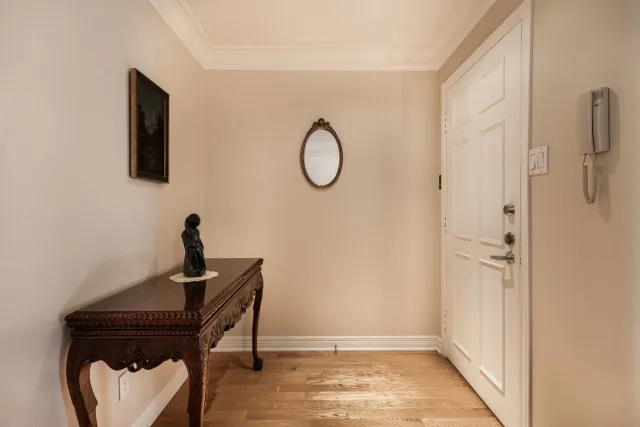 Appartement vendu, Le Plateau-Mont-Royal