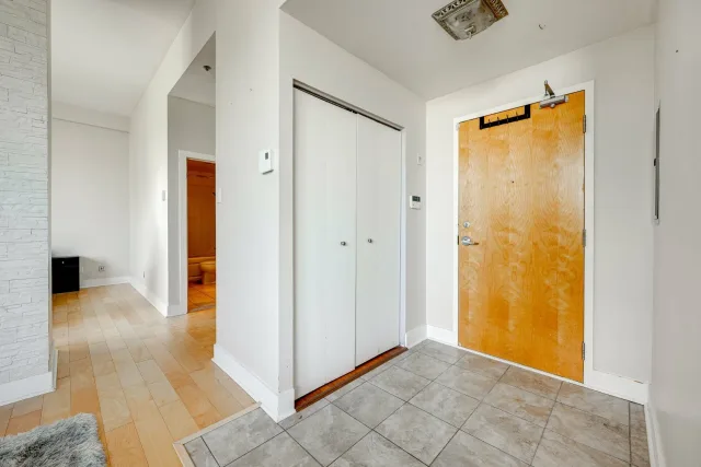 Appartement vendu, Lachine