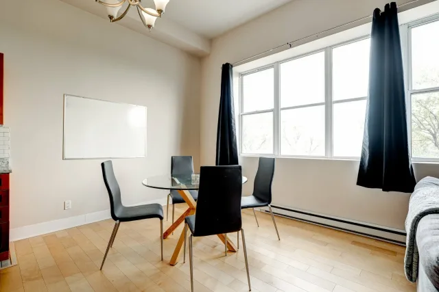 Appartement vendu, Lachine