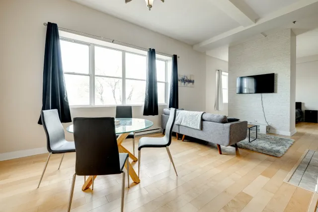 Appartement vendu, Lachine