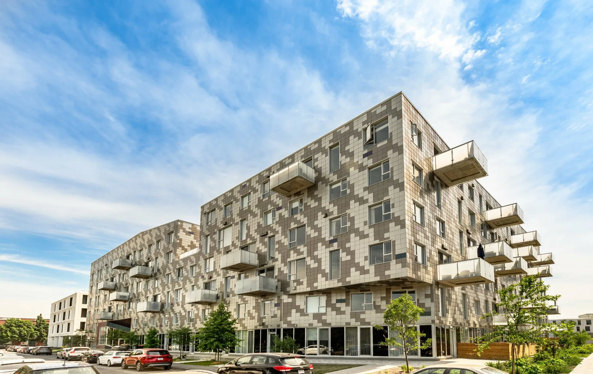 Apartment sold, Rosemont/La Petite-Patrie