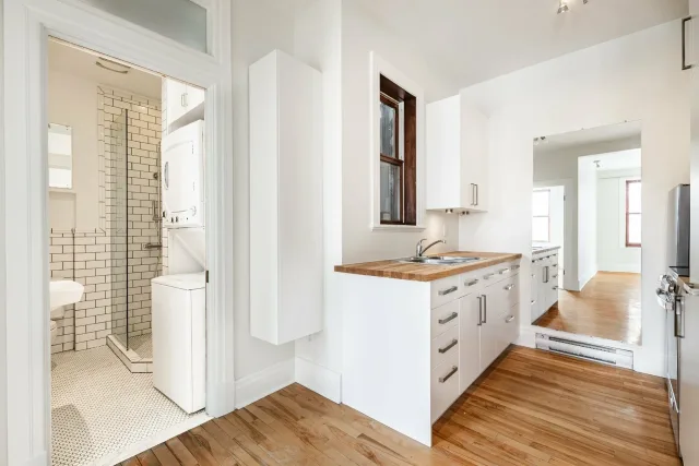Appartement vendu, Le Plateau-Mont-Royal