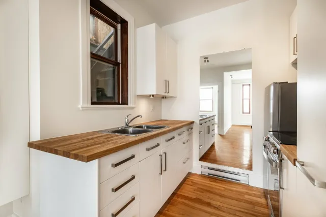 Appartement vendu, Le Plateau-Mont-Royal