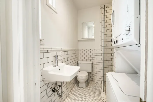 Appartement vendu, Le Plateau-Mont-Royal