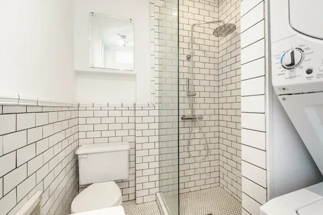 Appartement vendu, Le Plateau-Mont-Royal