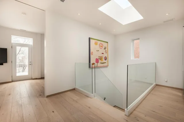 Appartement vendu, Rosemont/La Petite-Patrie
