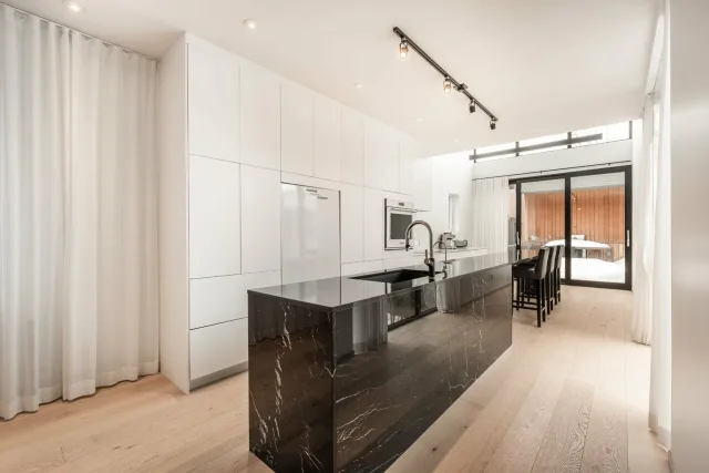 Appartement vendu, Rosemont/La Petite-Patrie