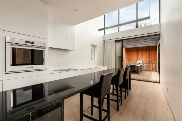 Appartement vendu, Rosemont/La Petite-Patrie