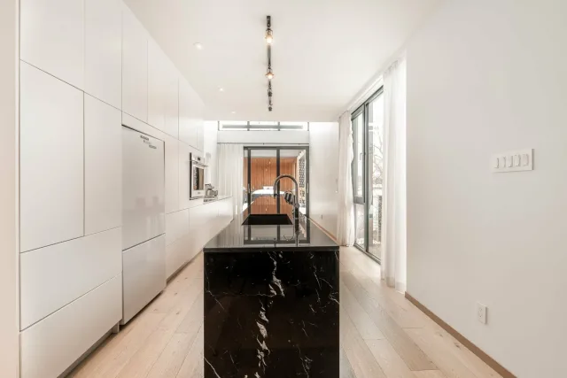 Appartement vendu, Rosemont/La Petite-Patrie