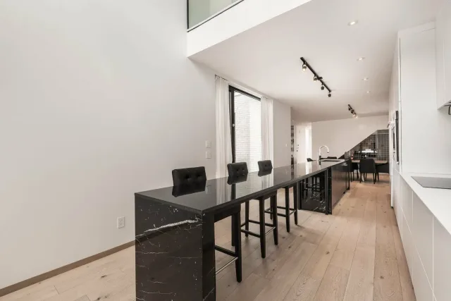 Appartement vendu, Rosemont/La Petite-Patrie